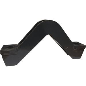 Diagonal Clamp (200mm x 200mm x 30mm) - BOSS Grey