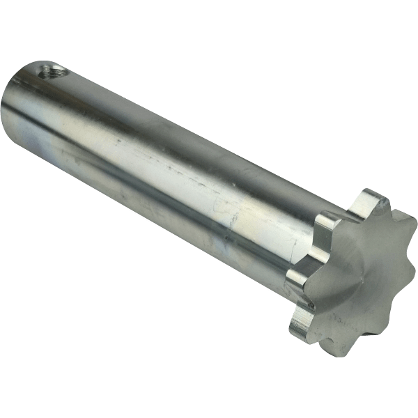 Torque Lock Pin (36.5mm) - 25t 3pl - BOSS Ag Parts