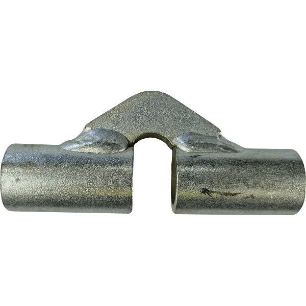 Tube Mount Spring DX Spring Tube - BOSS Ag Parts