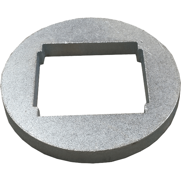 TX Spring Base Plate - BOSS Ag Parts