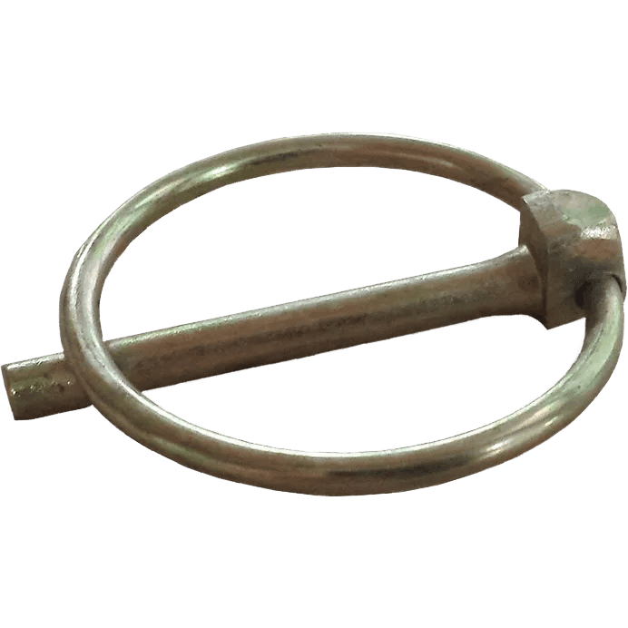 Lynch Pin (4.5mm (3/16") x 32mm (1 1/4")
