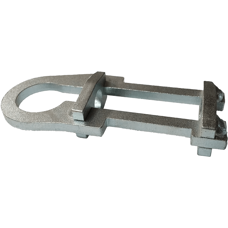 Boss Interlock Spring Frame DX Adjuster Lock - BOSS Ag Parts