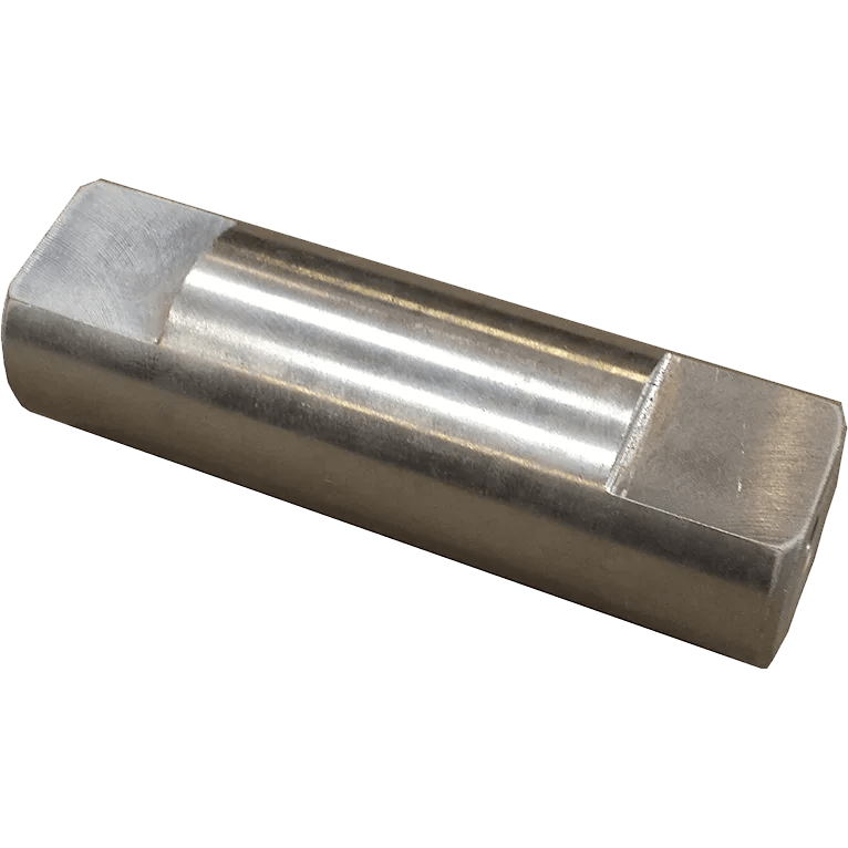 Part Boss Pin TX Spring Pivot Pin - BOSS Ag Parts