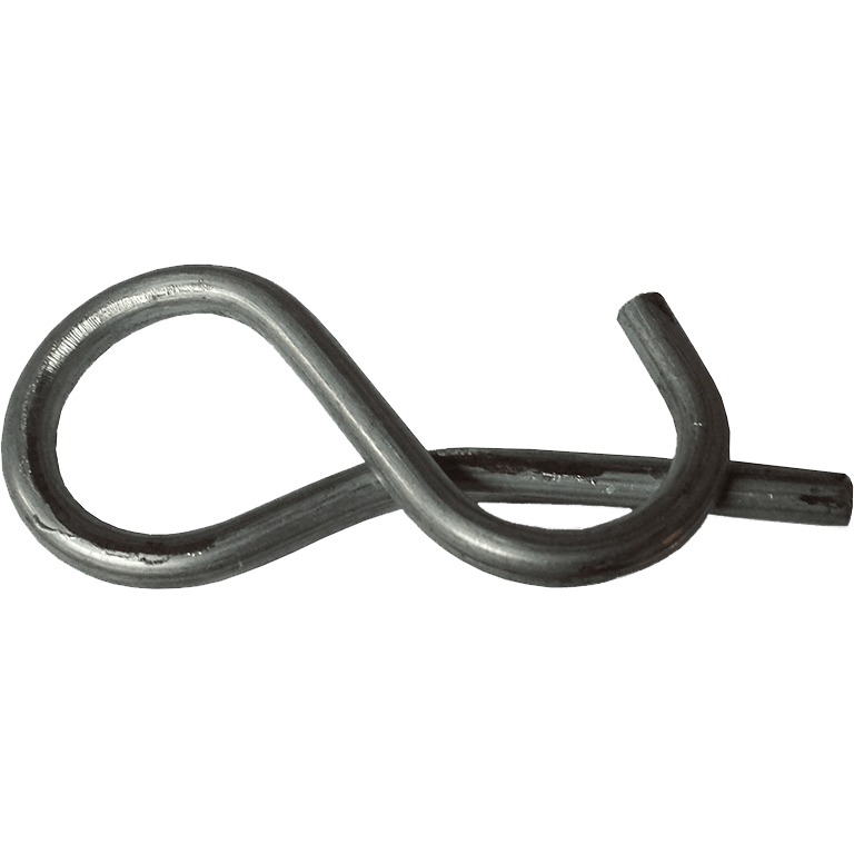 Twist Clip (4mm x 62mm)