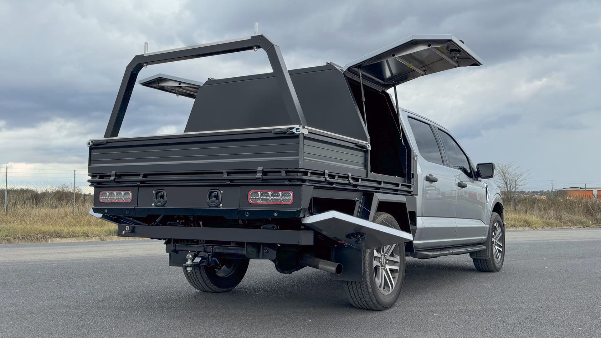 Home - BOSS Automotive