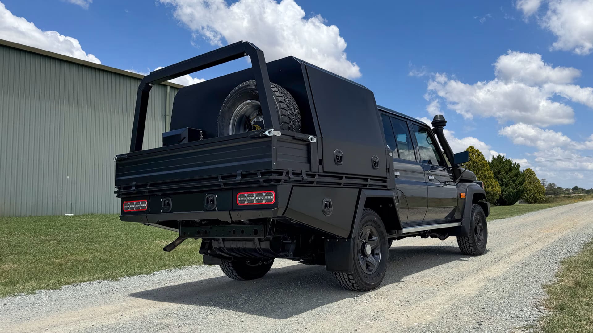 Home - BOSS Automotive