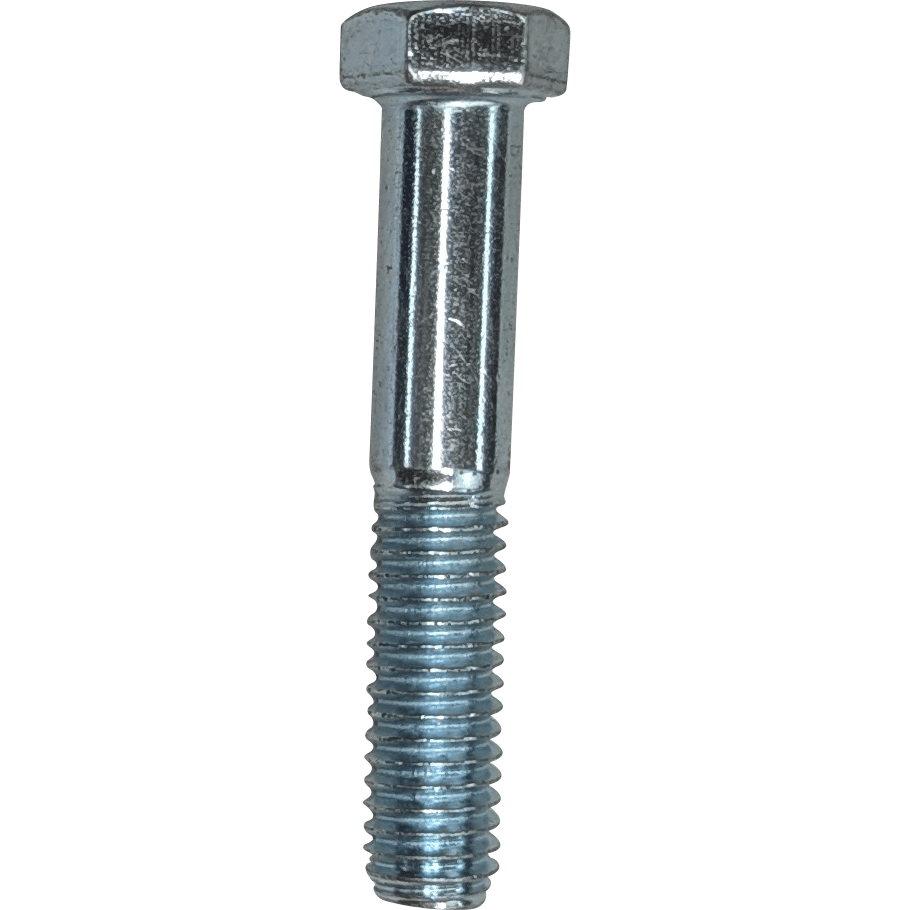 UNC Hex Head Bolt (7/16" x 2 1/2") Grade 5