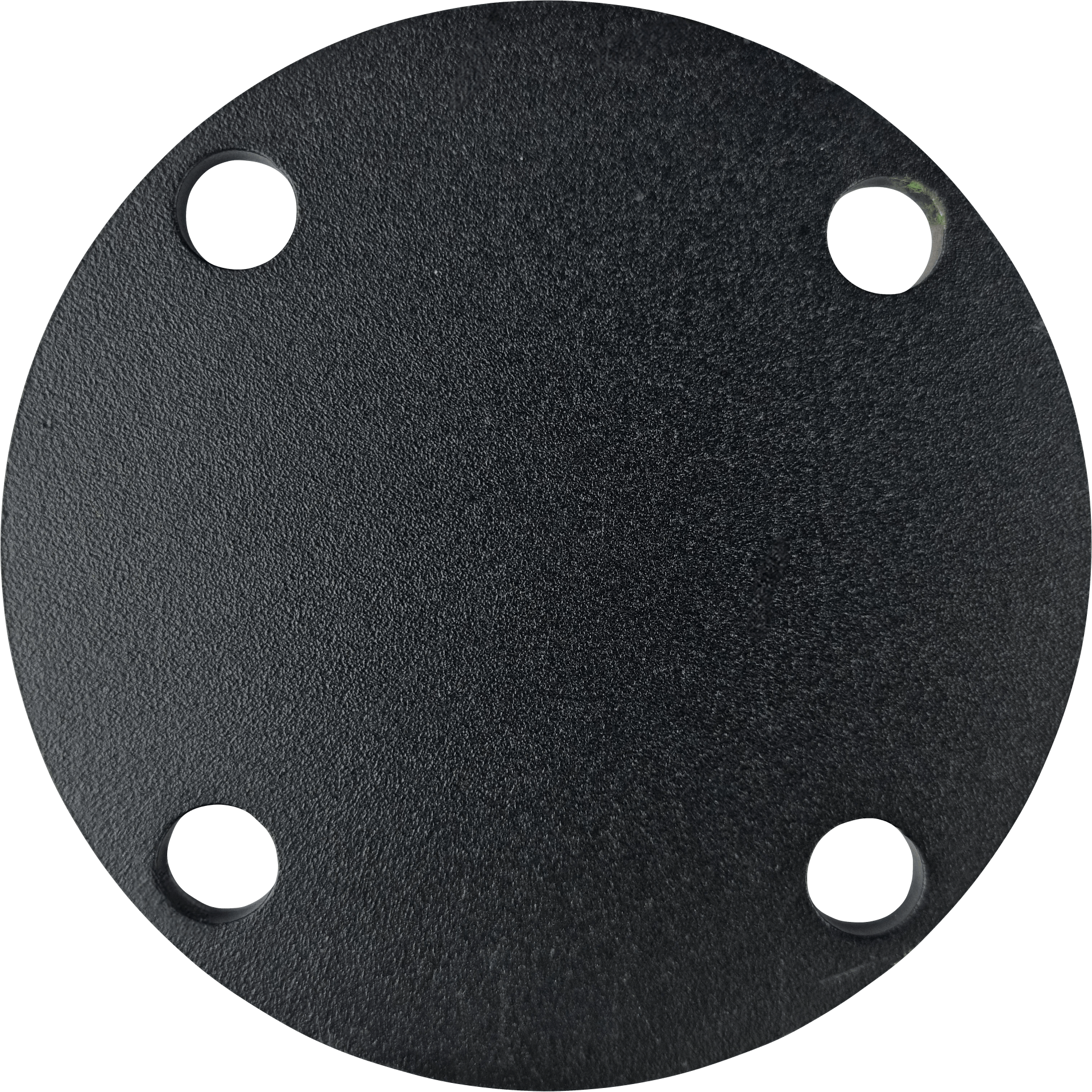 DX Trash Whipper Hub Cap B