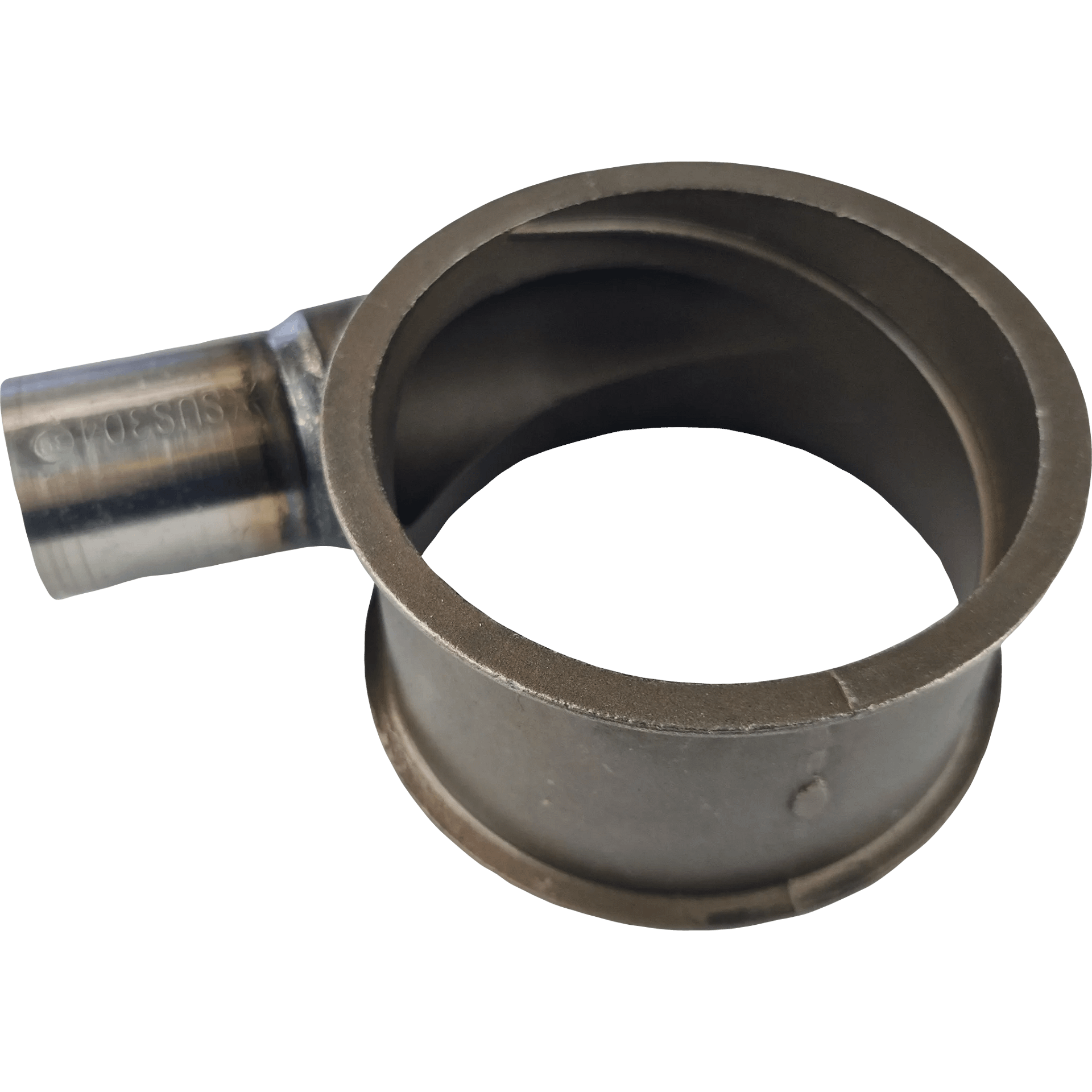 X-Air Diffuser Inlet - BOSS Ag Parts
