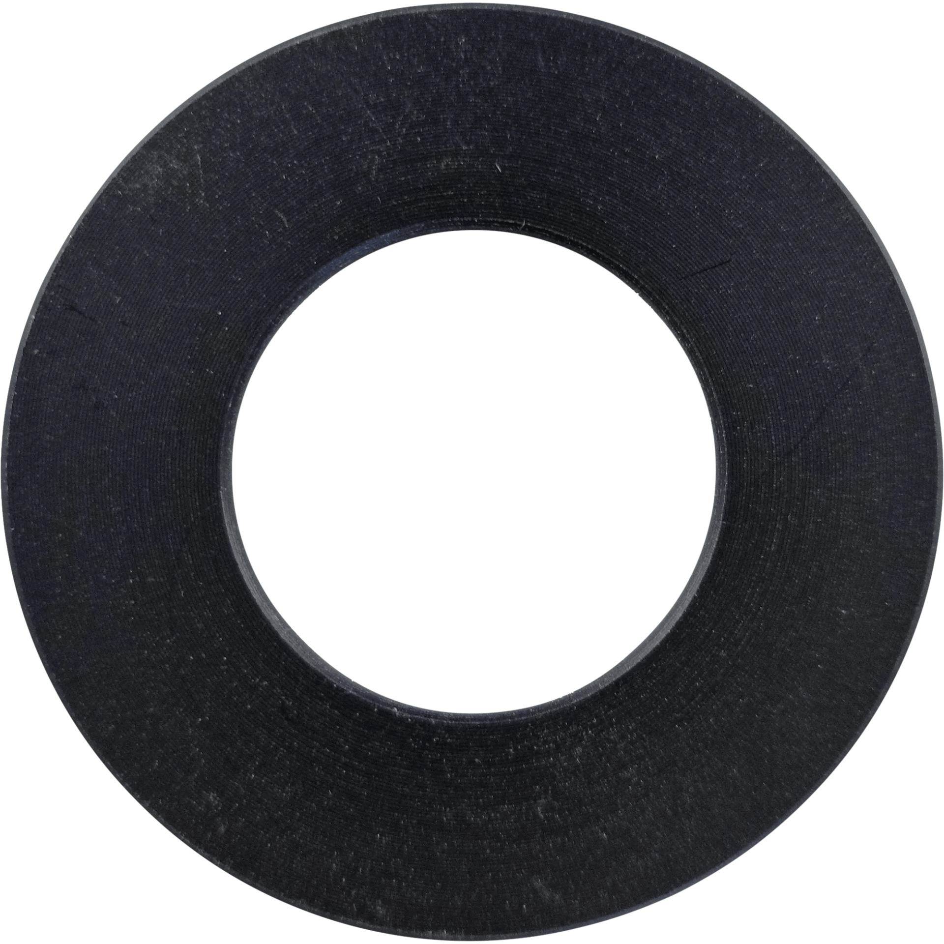 SX25 Cleaning Wheel Thrust Washer - Nylon