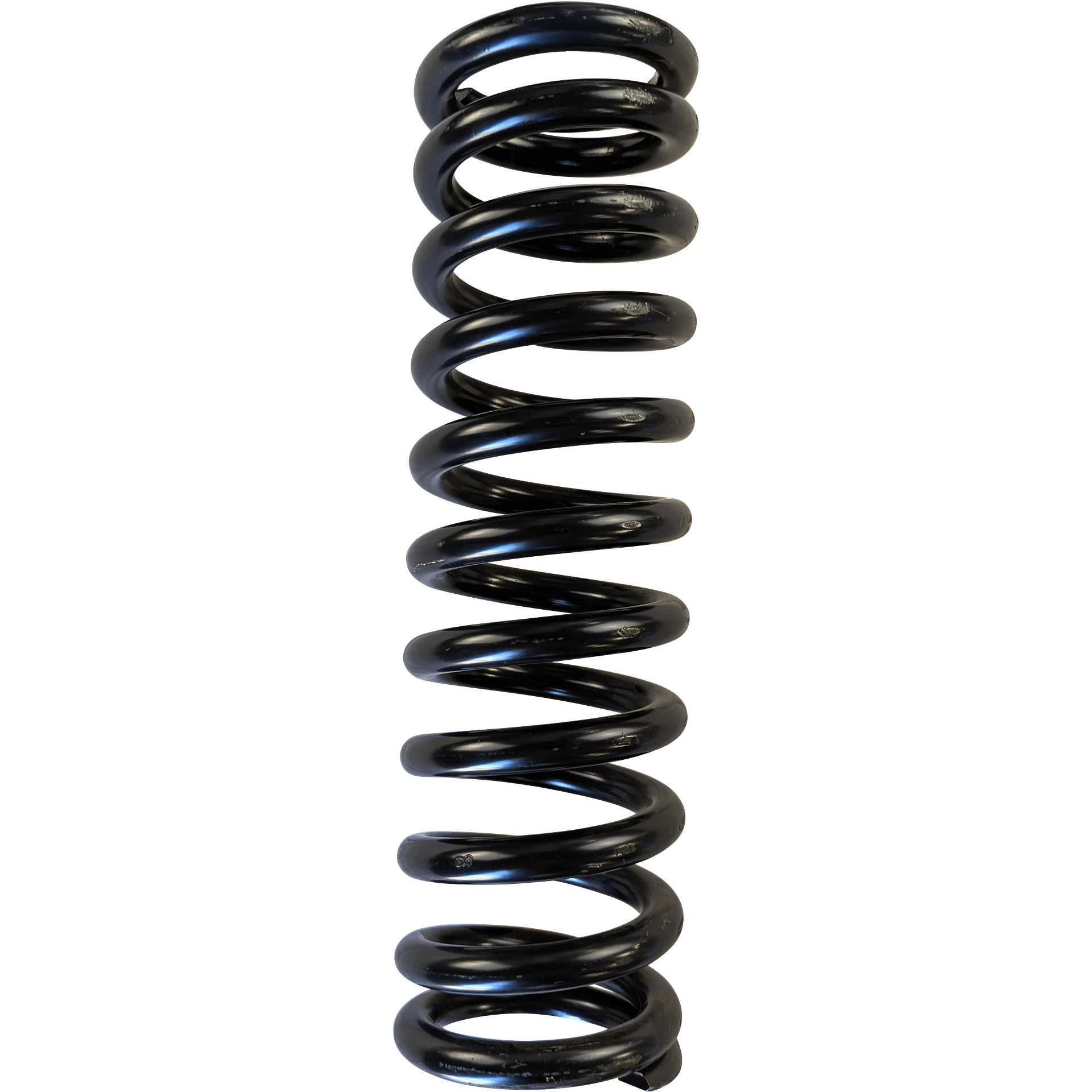 Stump Jump Spring 550lb - BOSS Ag Parts