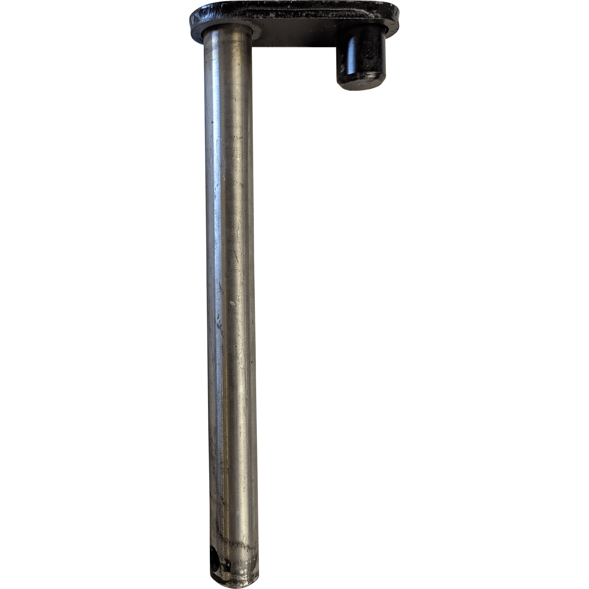 TX65/80 Parallelogram Spring Adjust Pin - BOSS Ag Parts