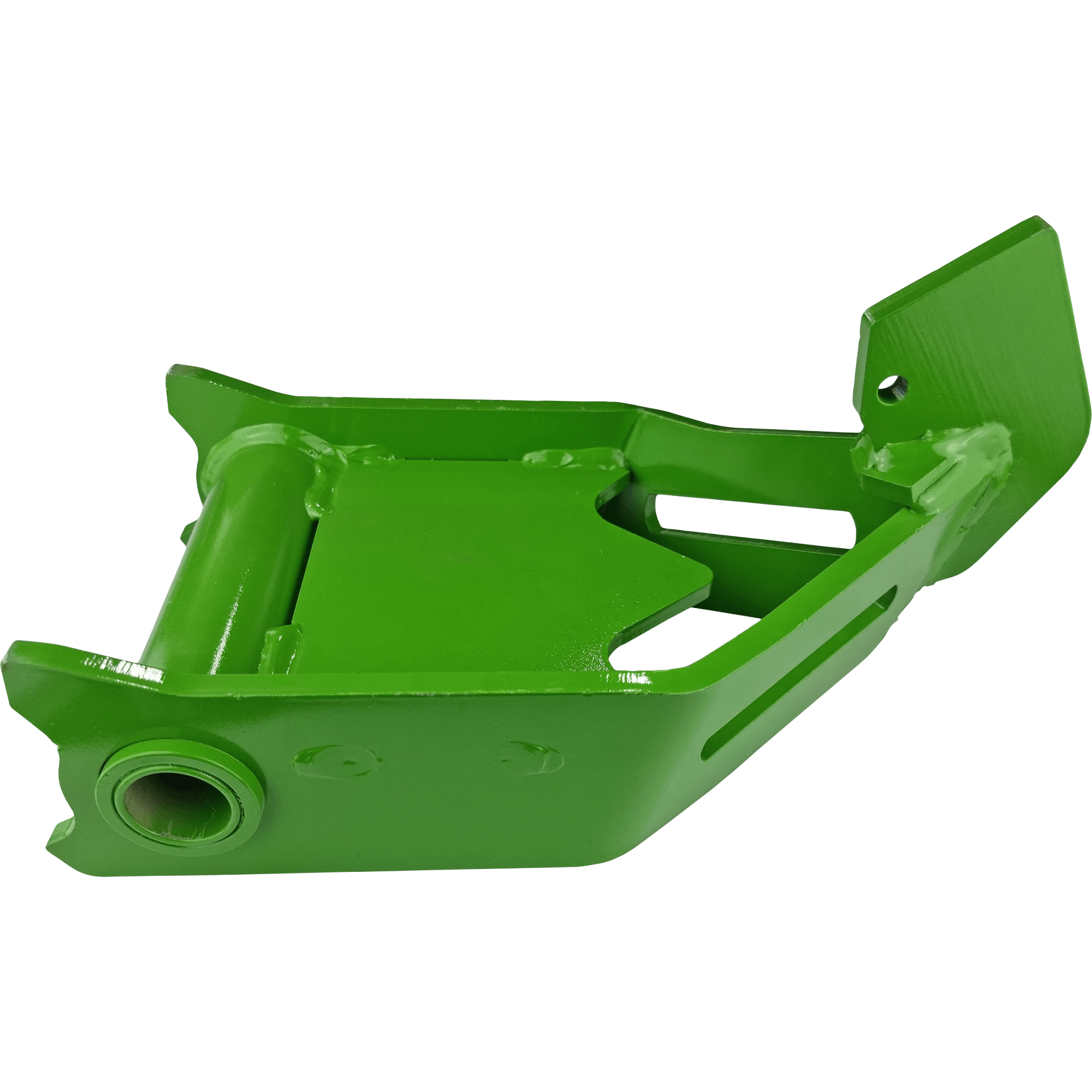 DX Trash Whipper Floating Arm