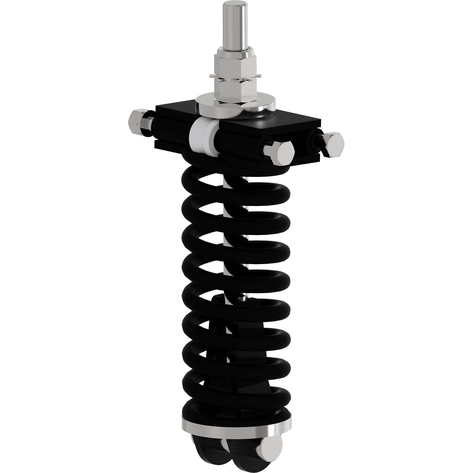 Stump Toggle Spring TX65 Stump Jump Spring Kit - BOSS Ag Parts