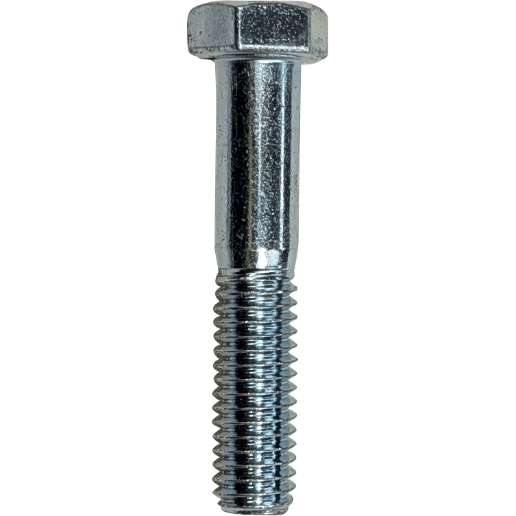 UNC Hex Head Bolt (3/8" x 2") - Grade 5