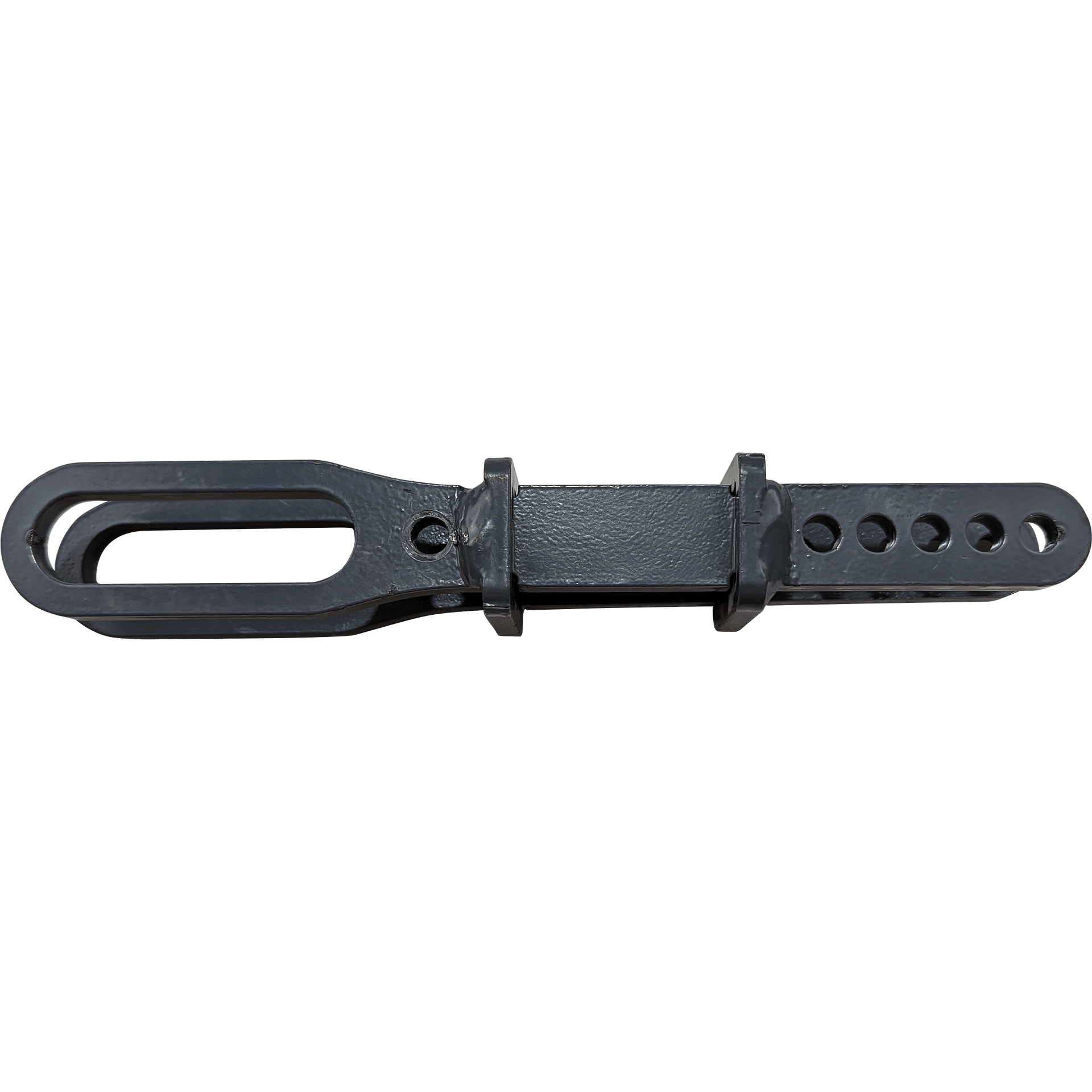 DX Trash Whipper Floating Link B