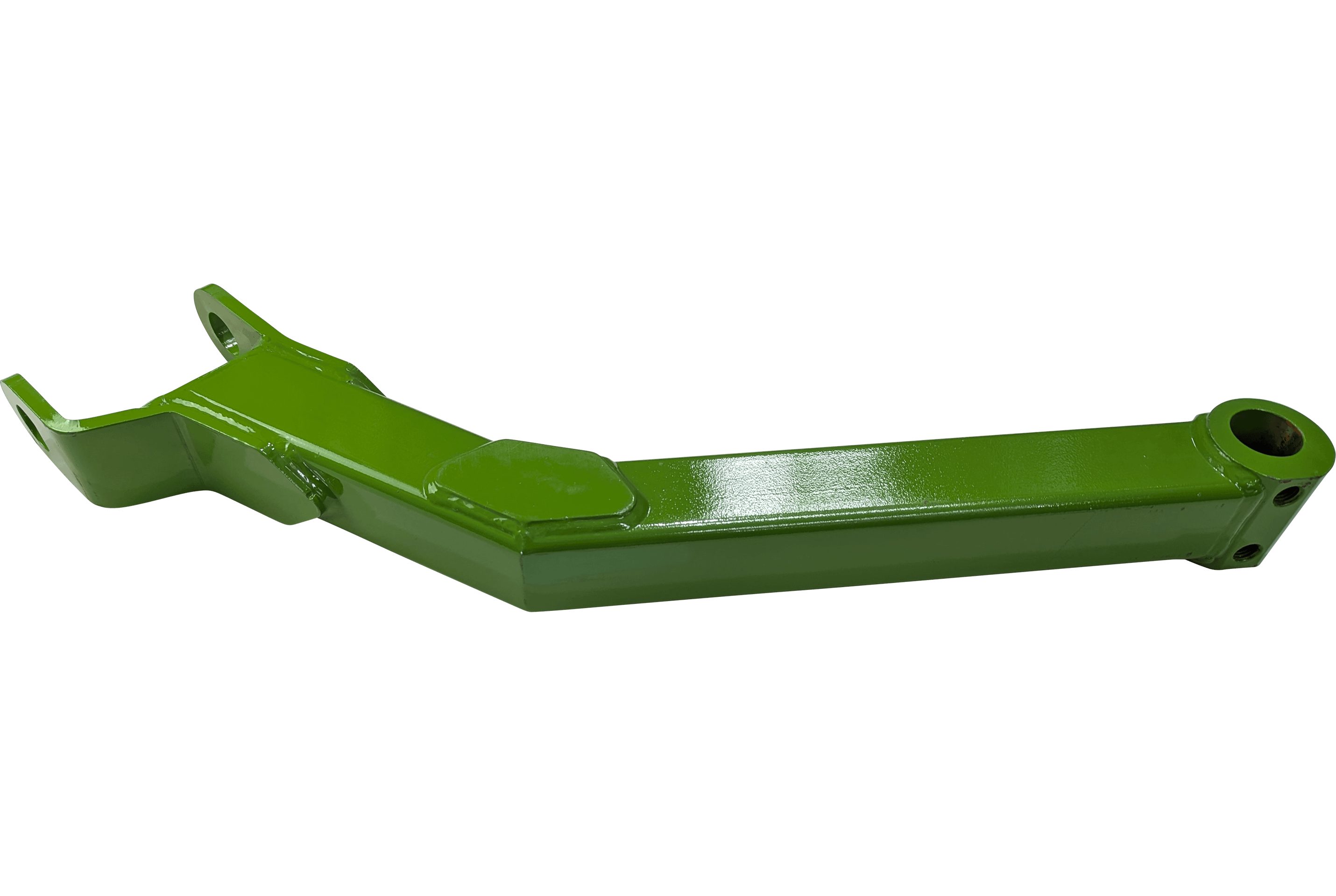 Pivot Press Wheel Arm Rear