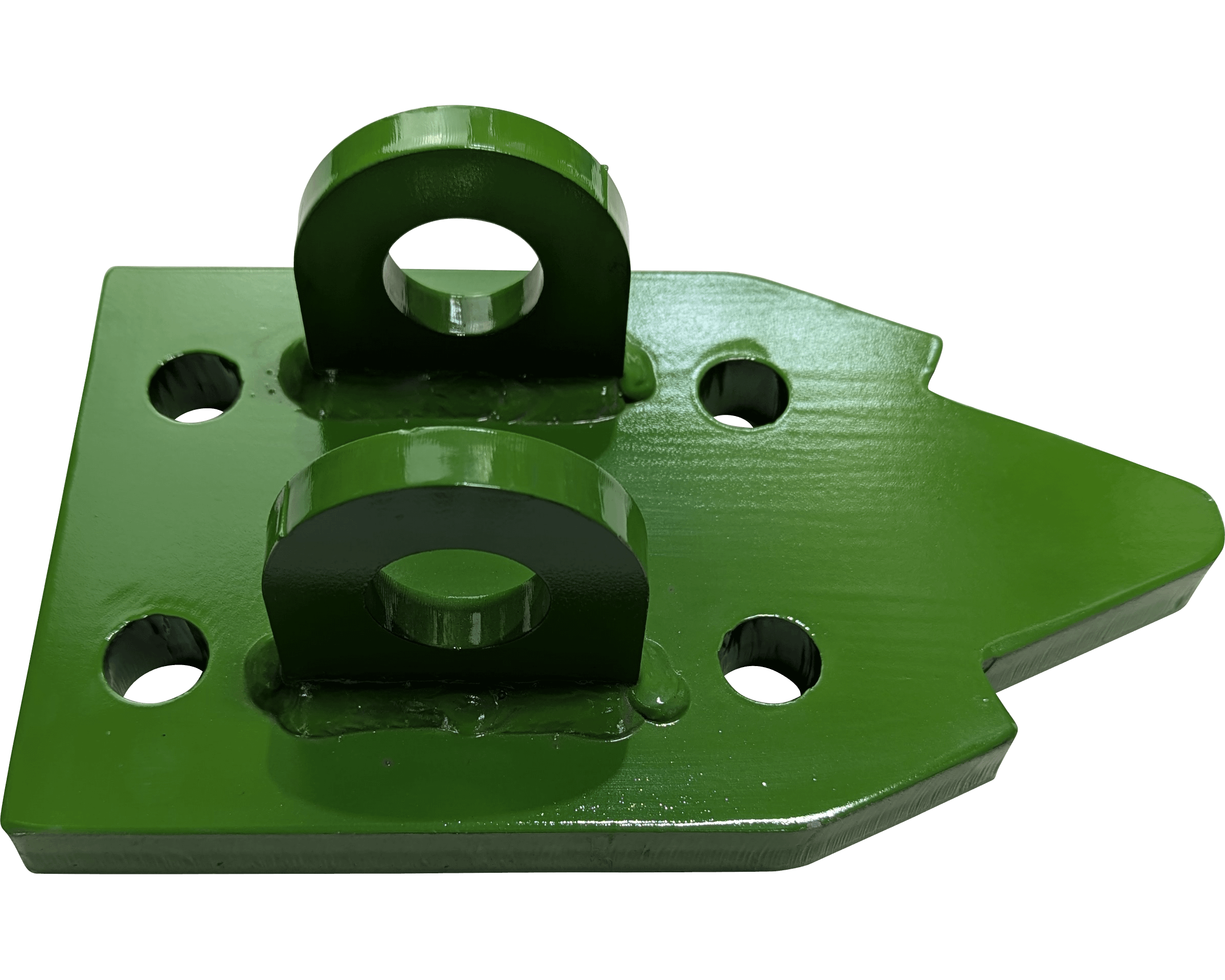 HH60 Toolbar Mount