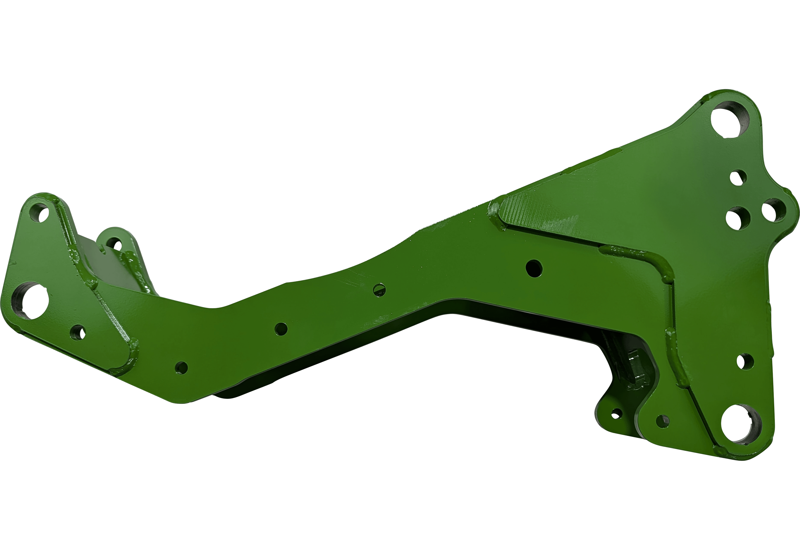 DX Tooling Body