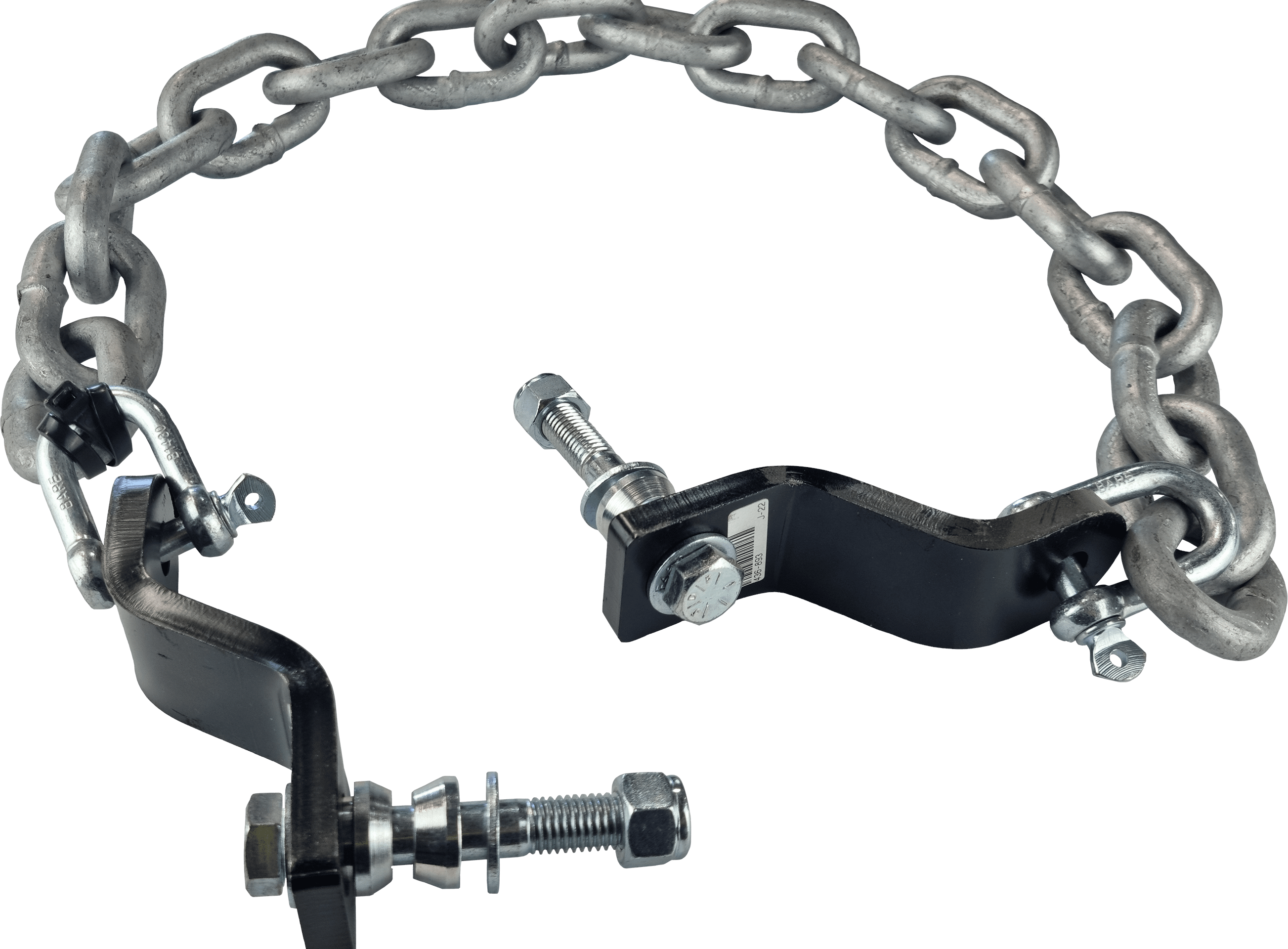 John Deere Maxemerge Chain Harrow Kit