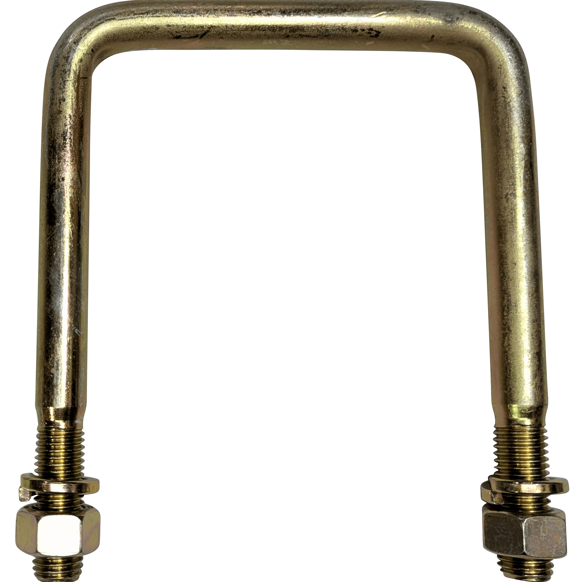 U Bolt (6" x 6" x 3/4") - UNC