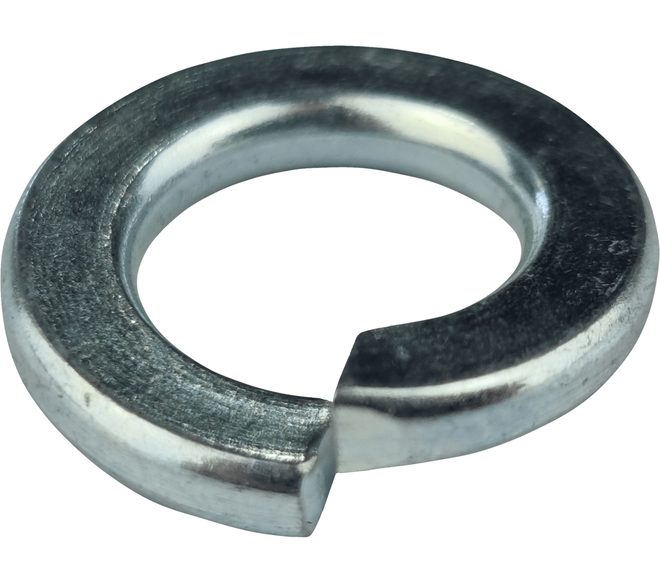 Round Spring Washer (7/16")