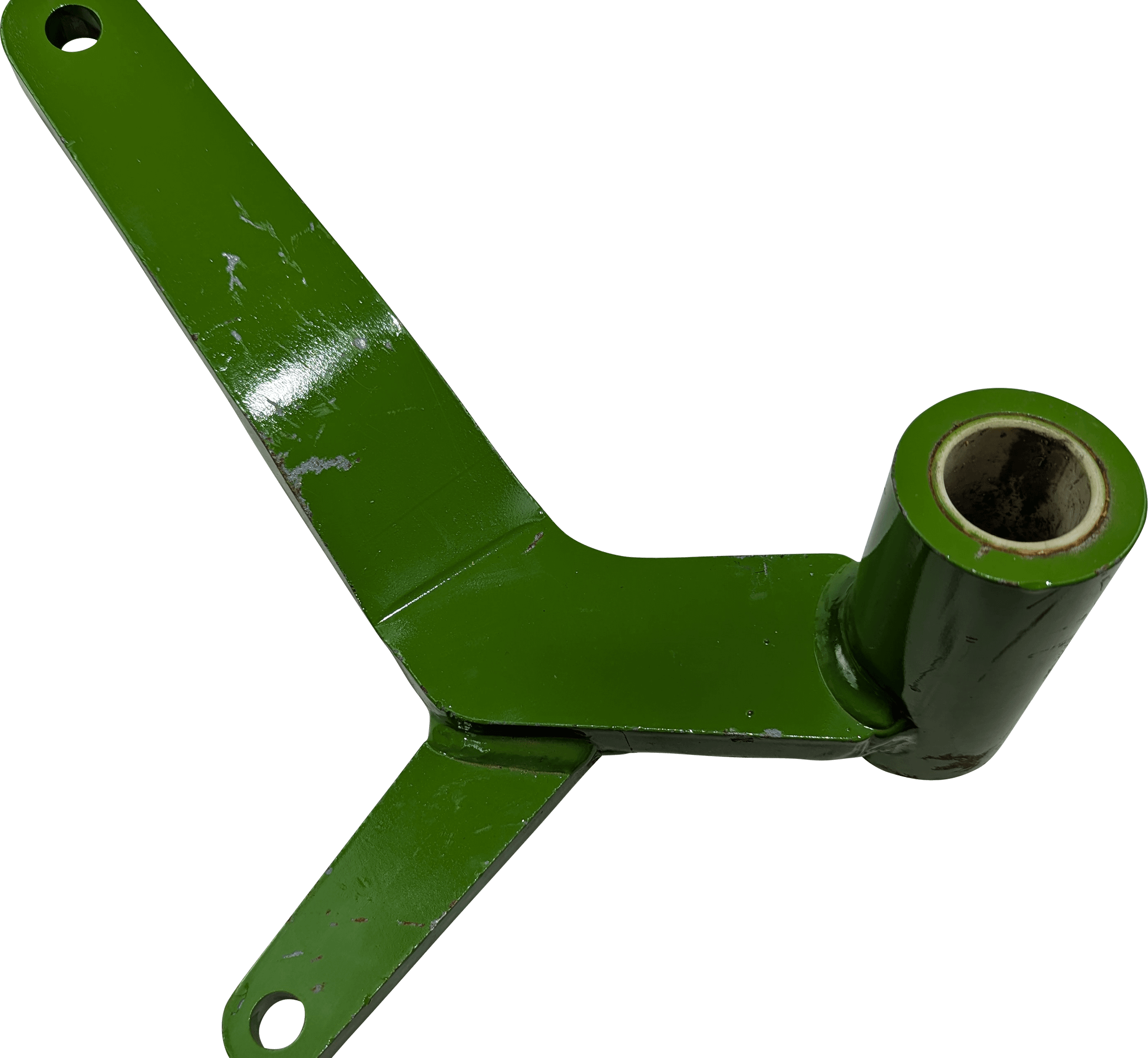 SX25 Trash Whipper Arm - RH