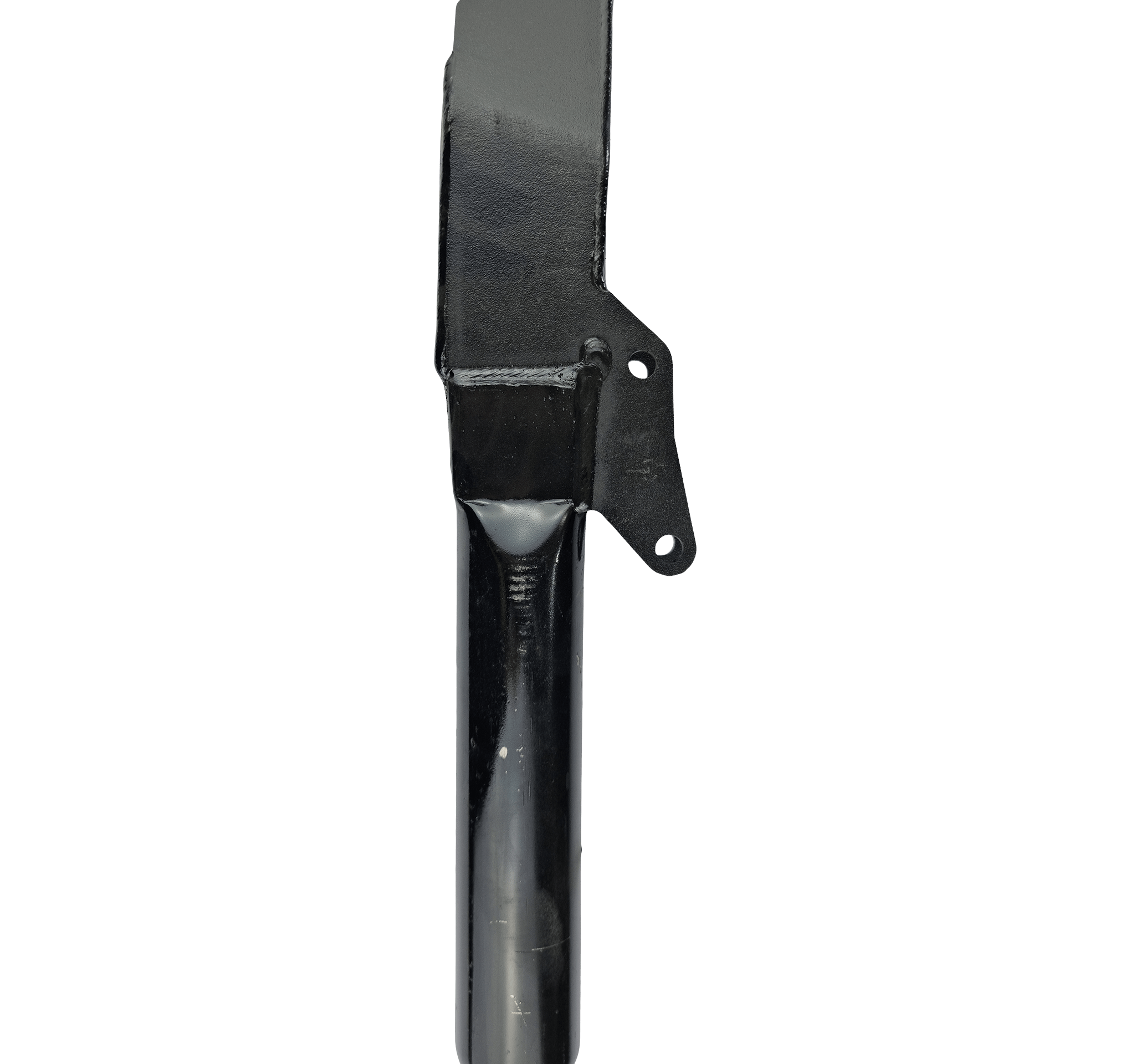 Clip Seedtube Angled - RH