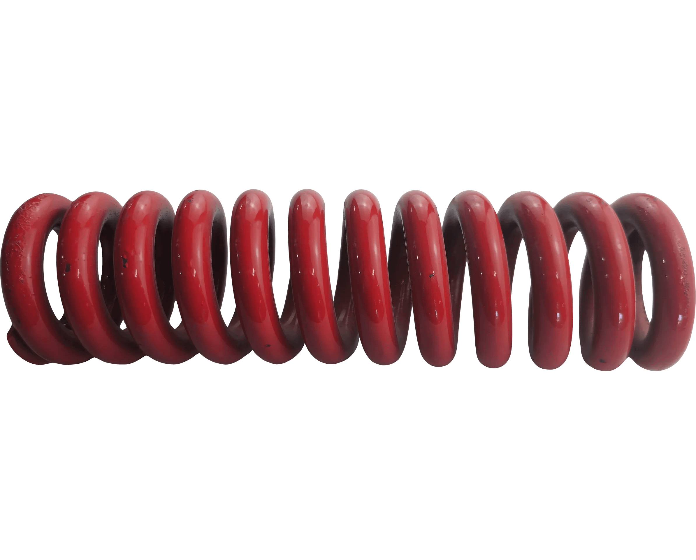 F250 Stump Jump Outer Spring