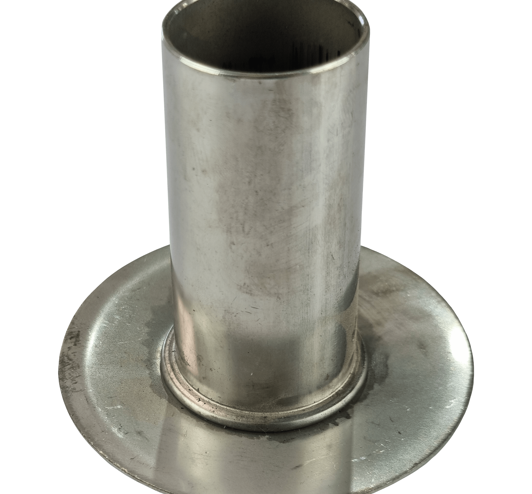 X-Air Diffuser Single Inlet Lid
