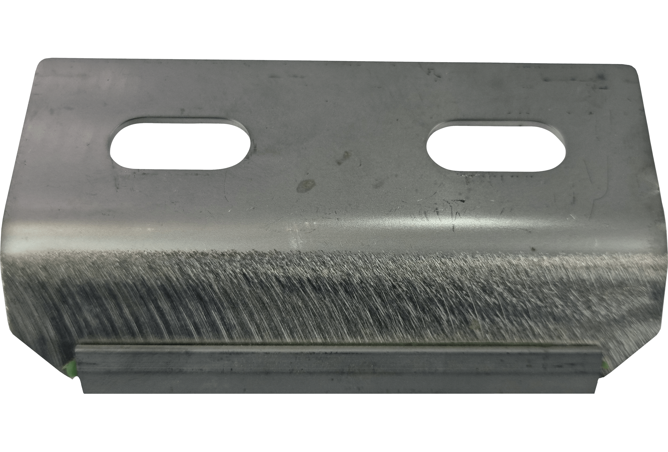 TX Press Wheel Scraper Blade