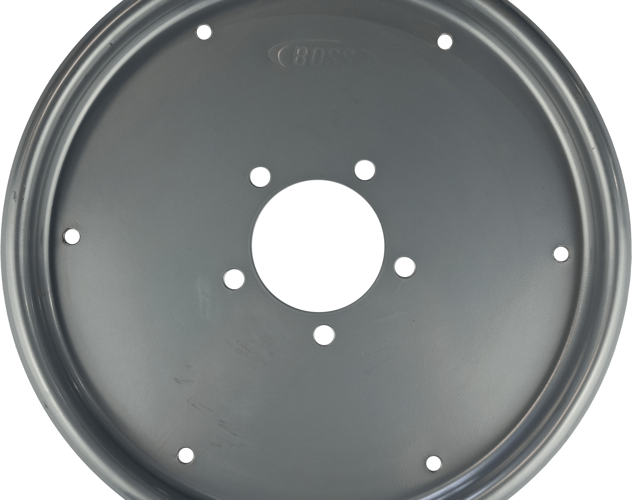 TX Press Wheel Rim Half (2")