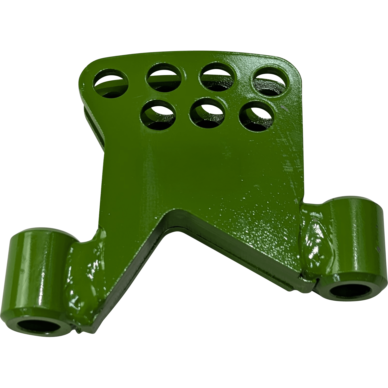 SX Trash Whipper Clamp