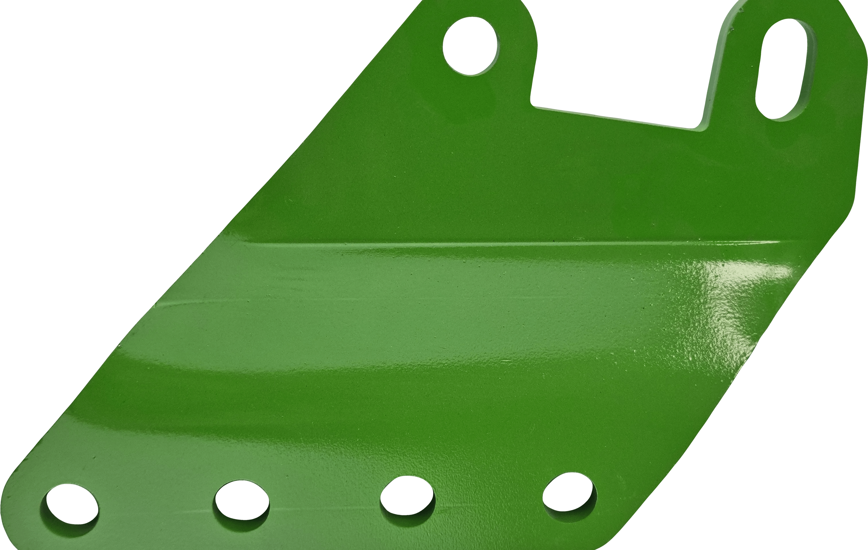 RX100 Crowder Mount - LH