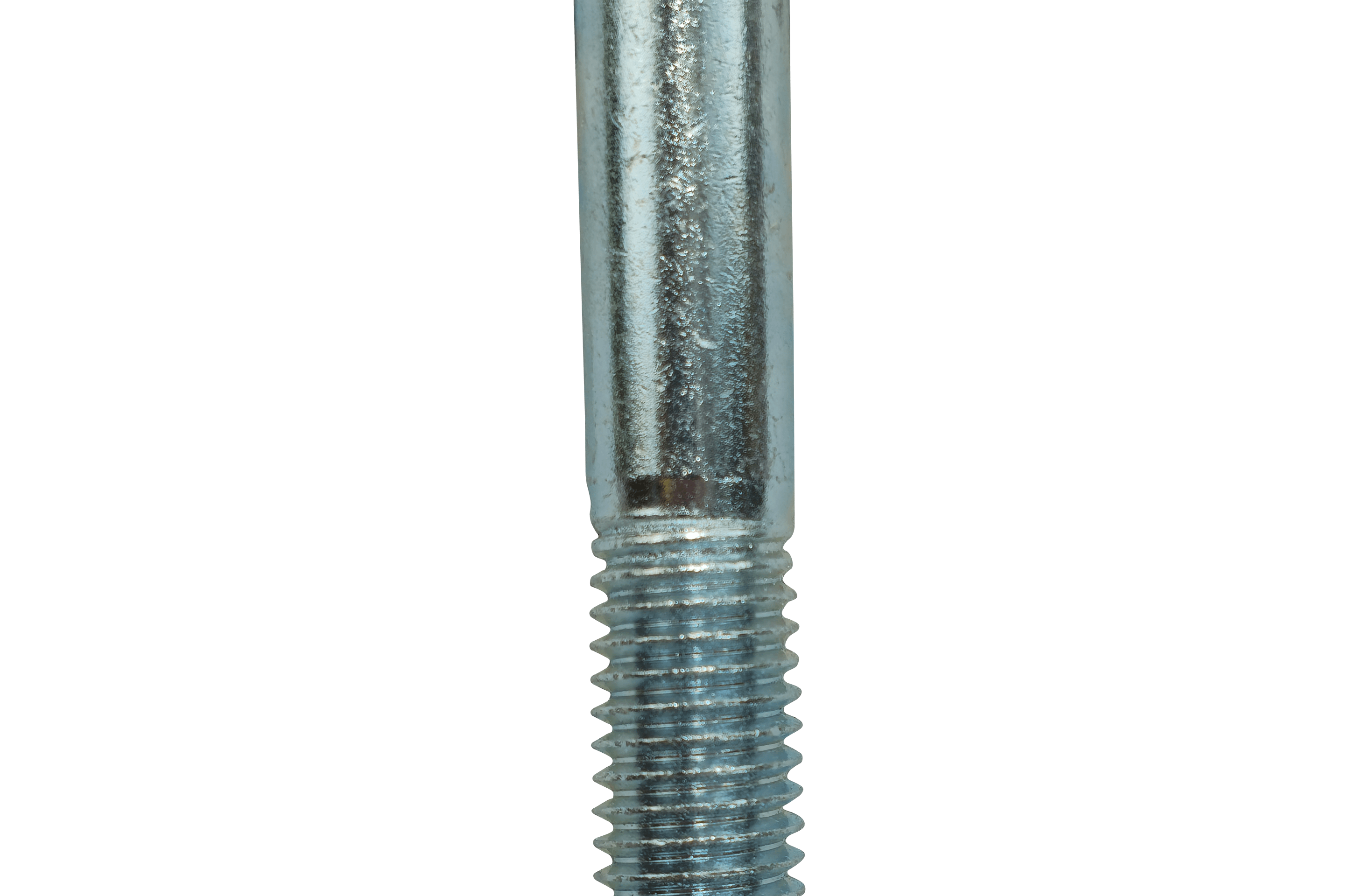 UNC Hex Head Bolt (1/2" x 2 3/4") - Grade 8 - Zinc Plated
