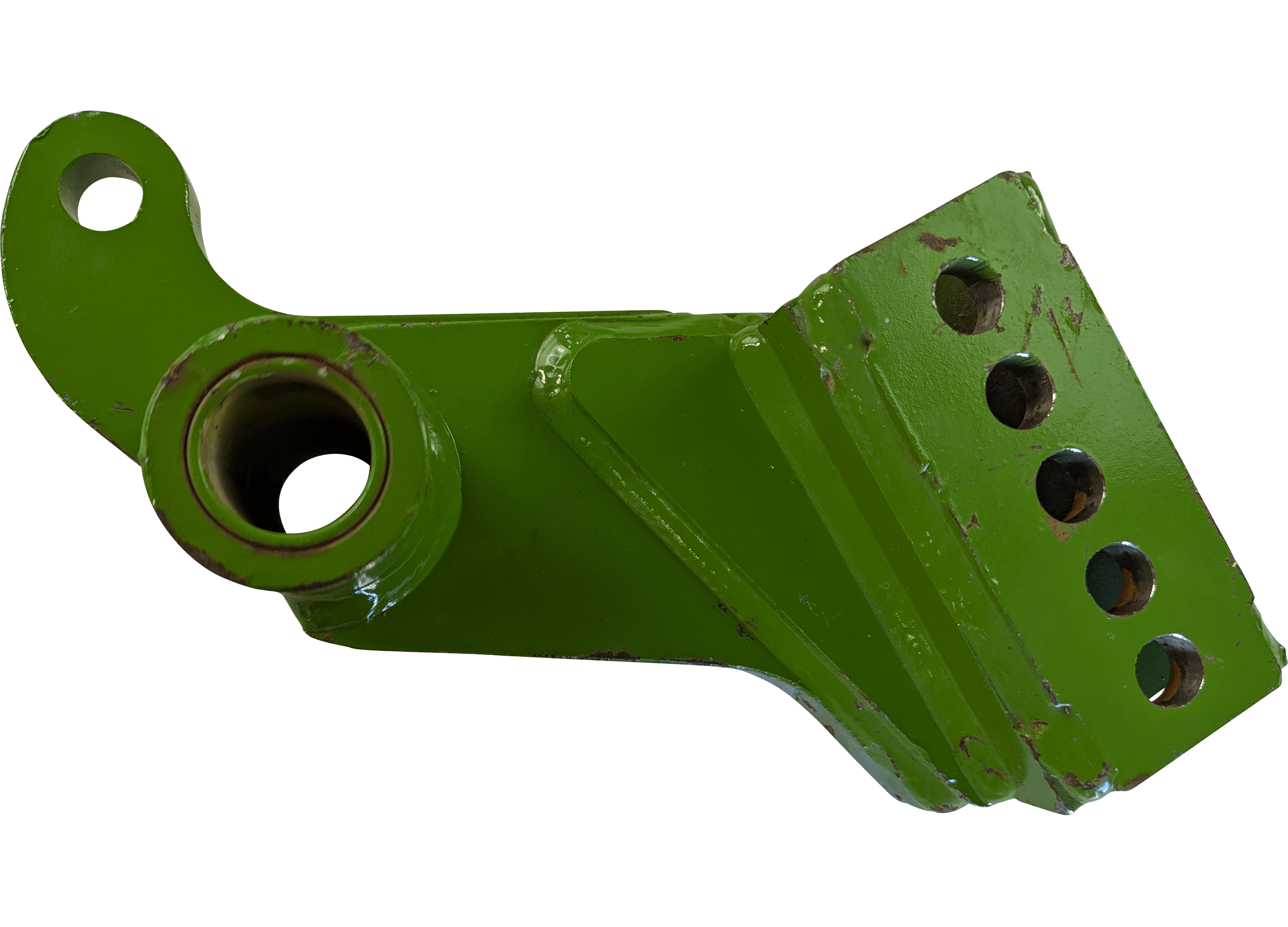 Side Bander Mount - RH