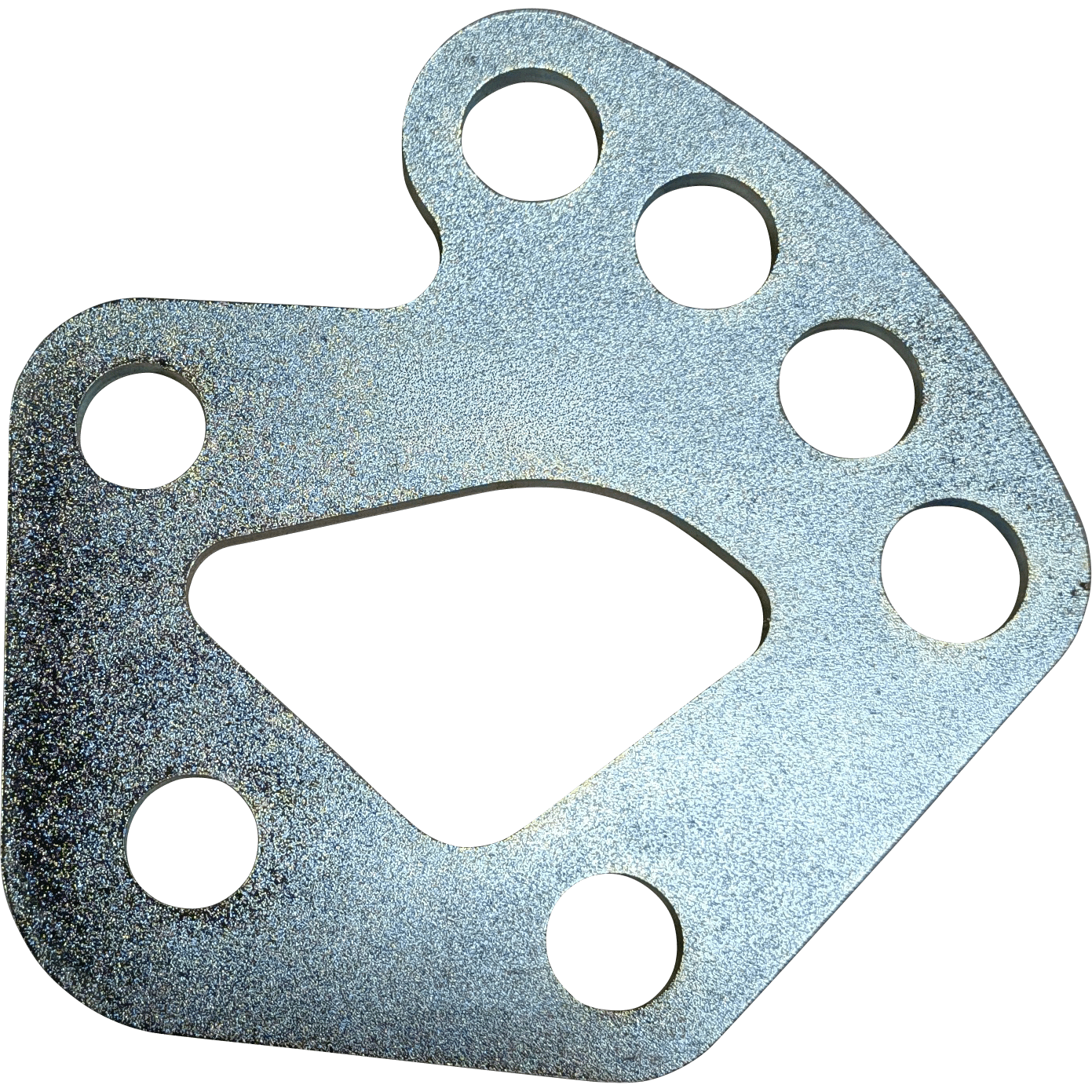HH60 Adjuster Plate