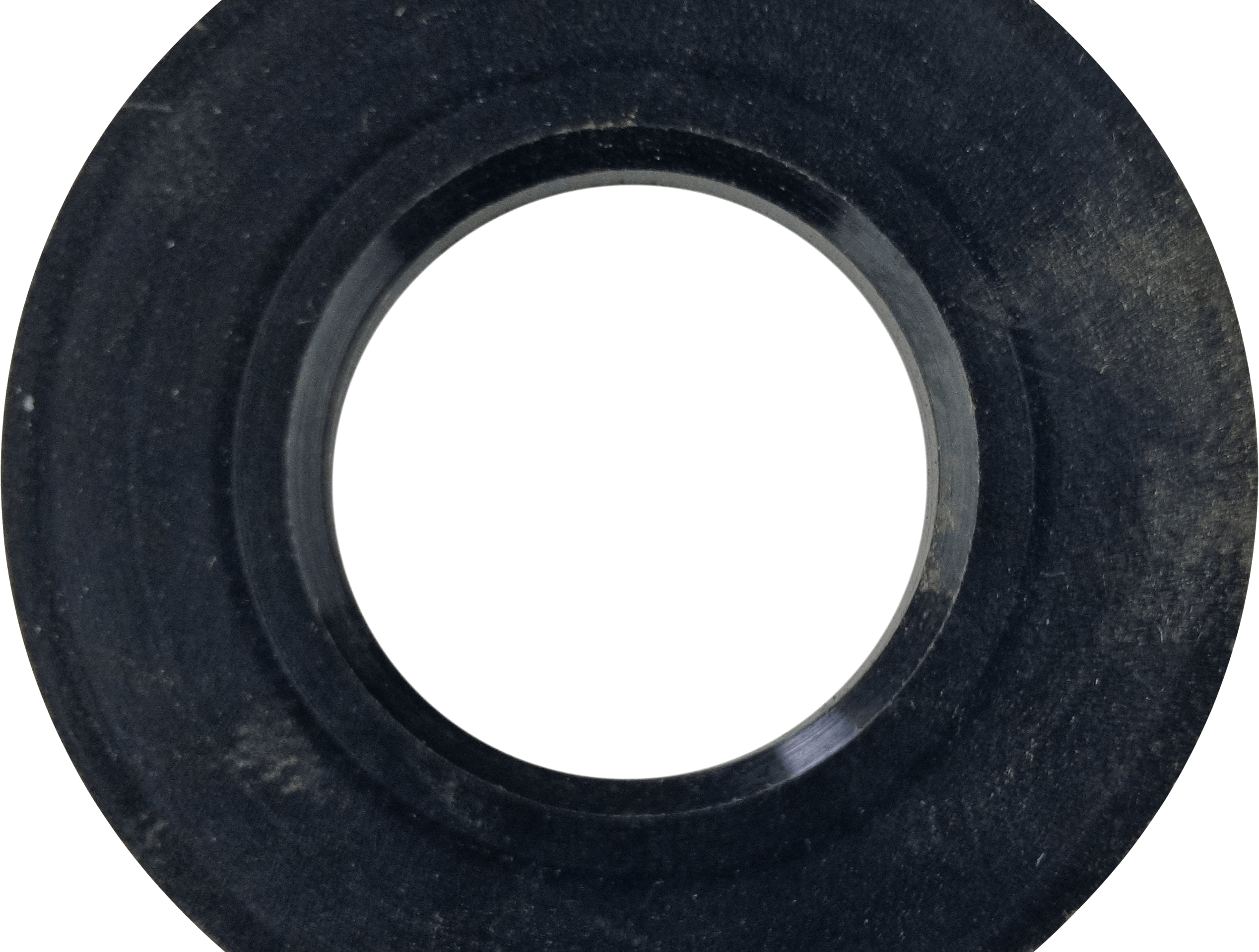 Trailing Press Wheel Washer