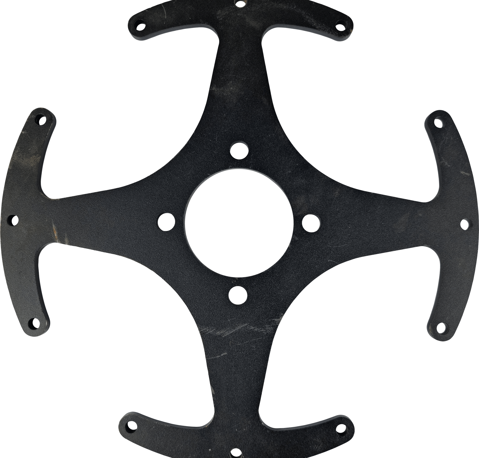John Deere Single Disc Cleaning Wheel Centre