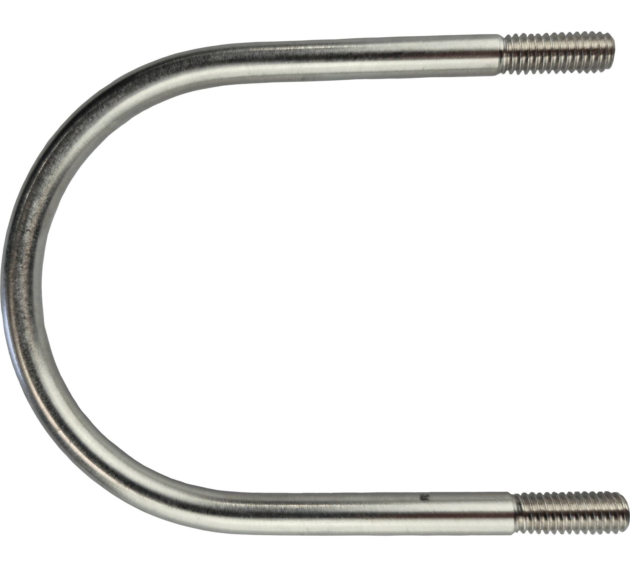 X-Air Diffuser U Bolt