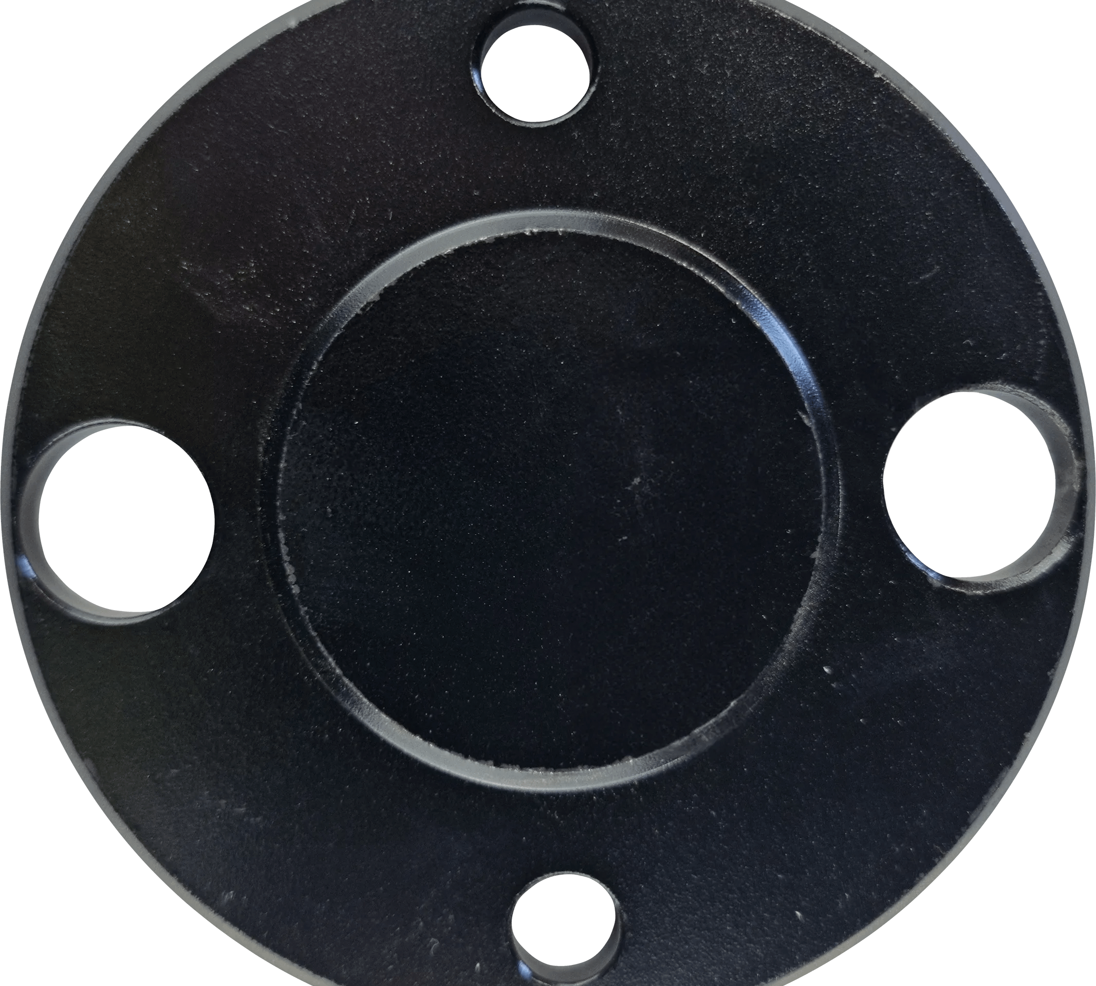 DX Trash Whipper Hub Cap A