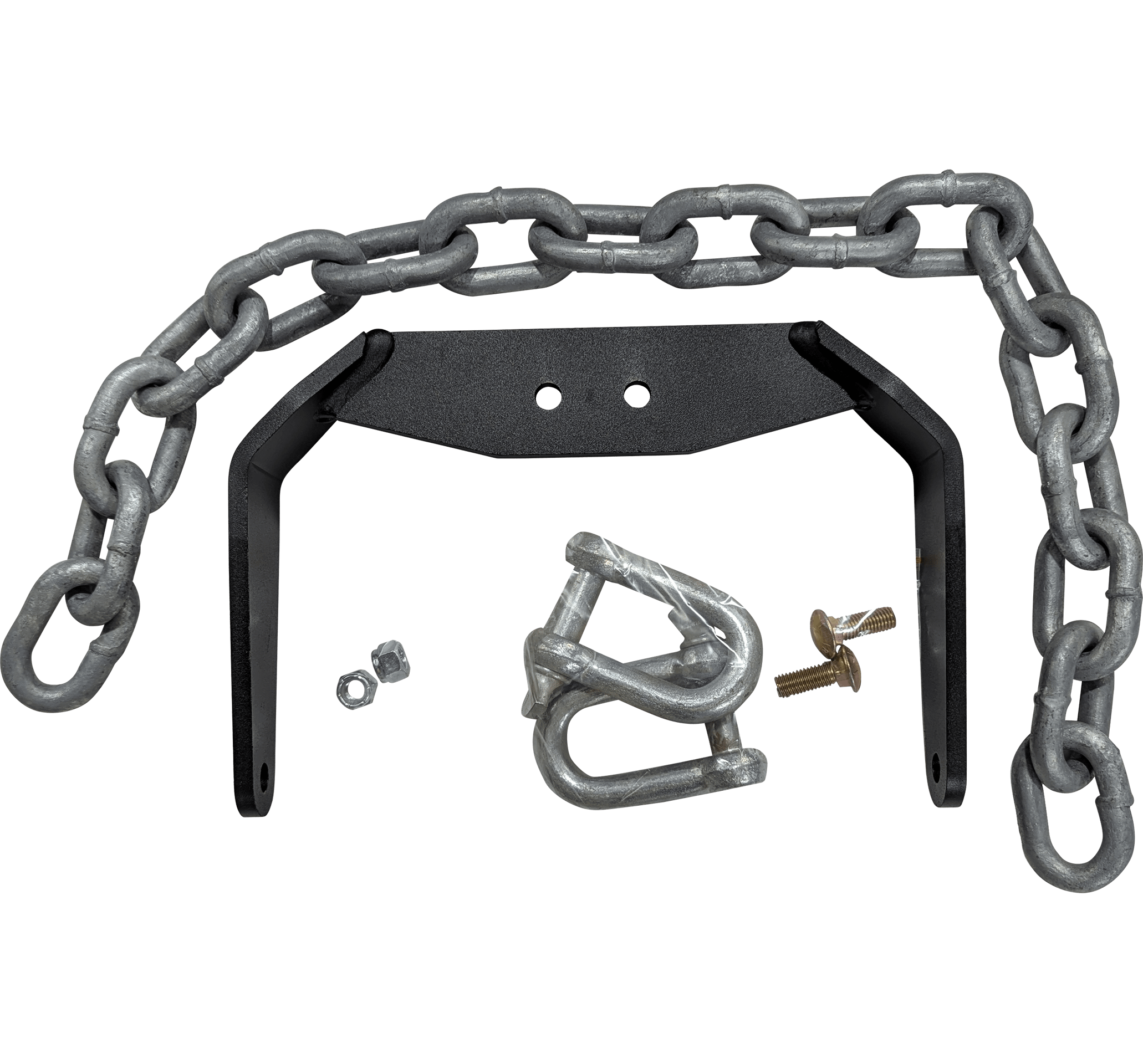 DX Chain Harrow Assembly