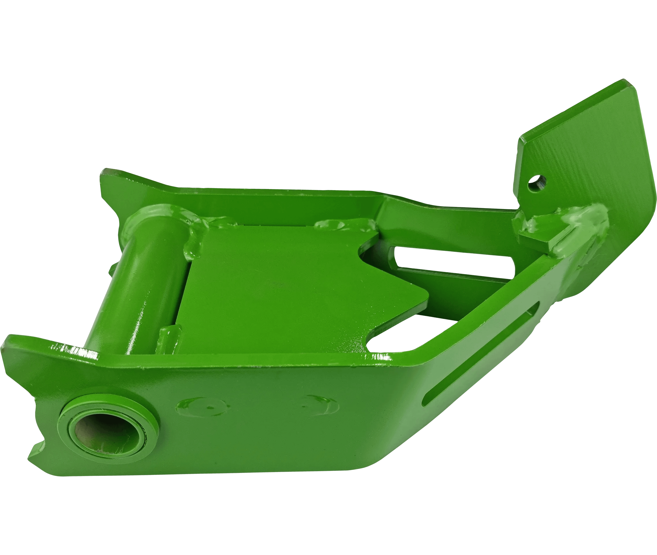DX Trash Whipper Floating Arm