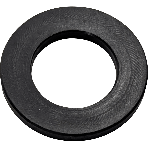 Pivot Press Wheel Arm Thrust Washer