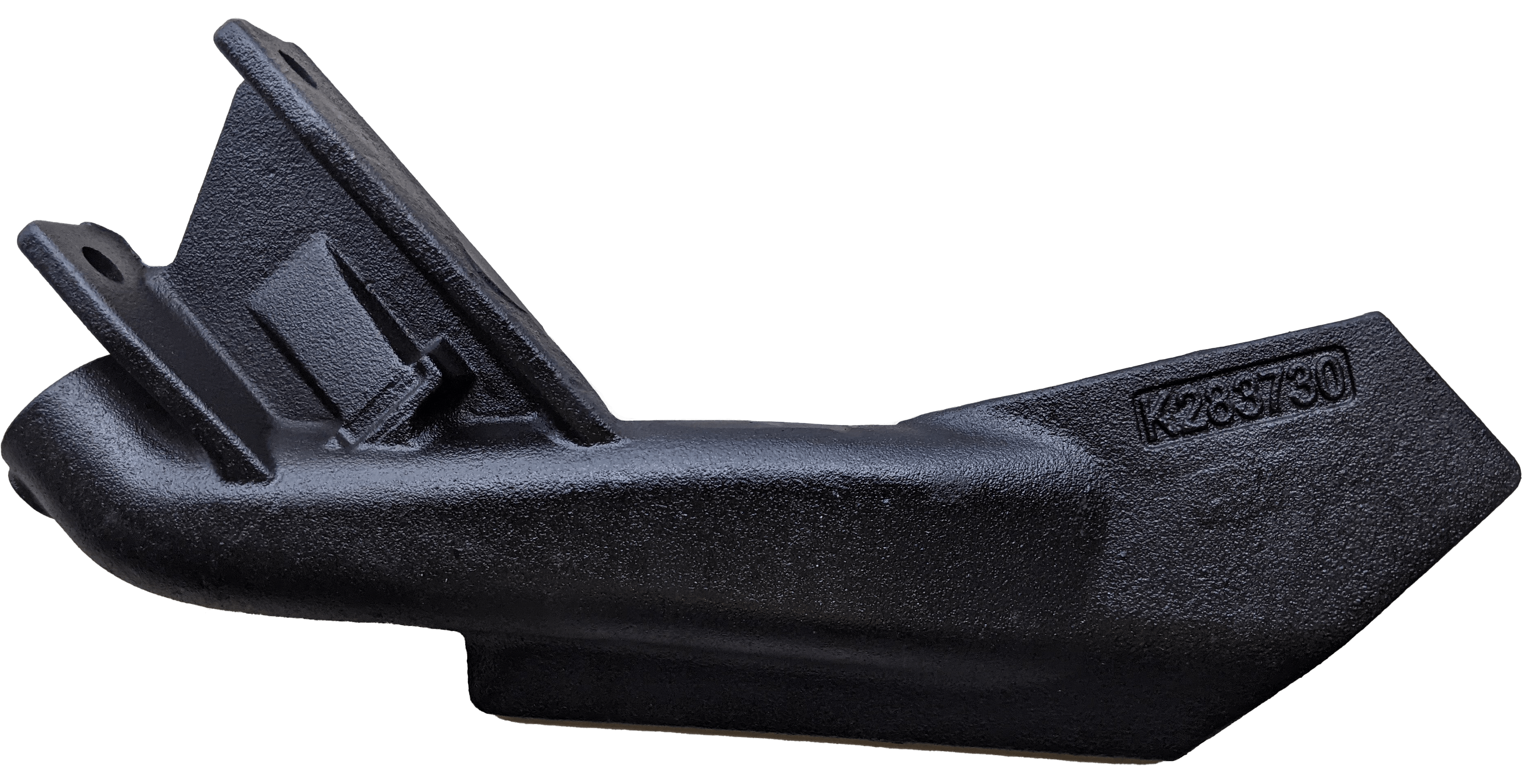 John Deere Drill Seed Boot - RH