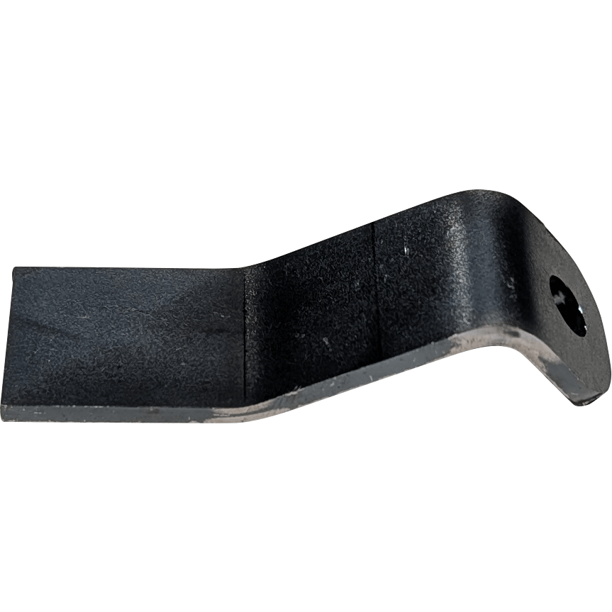 Scraper Ring Mount - Weld On Lug