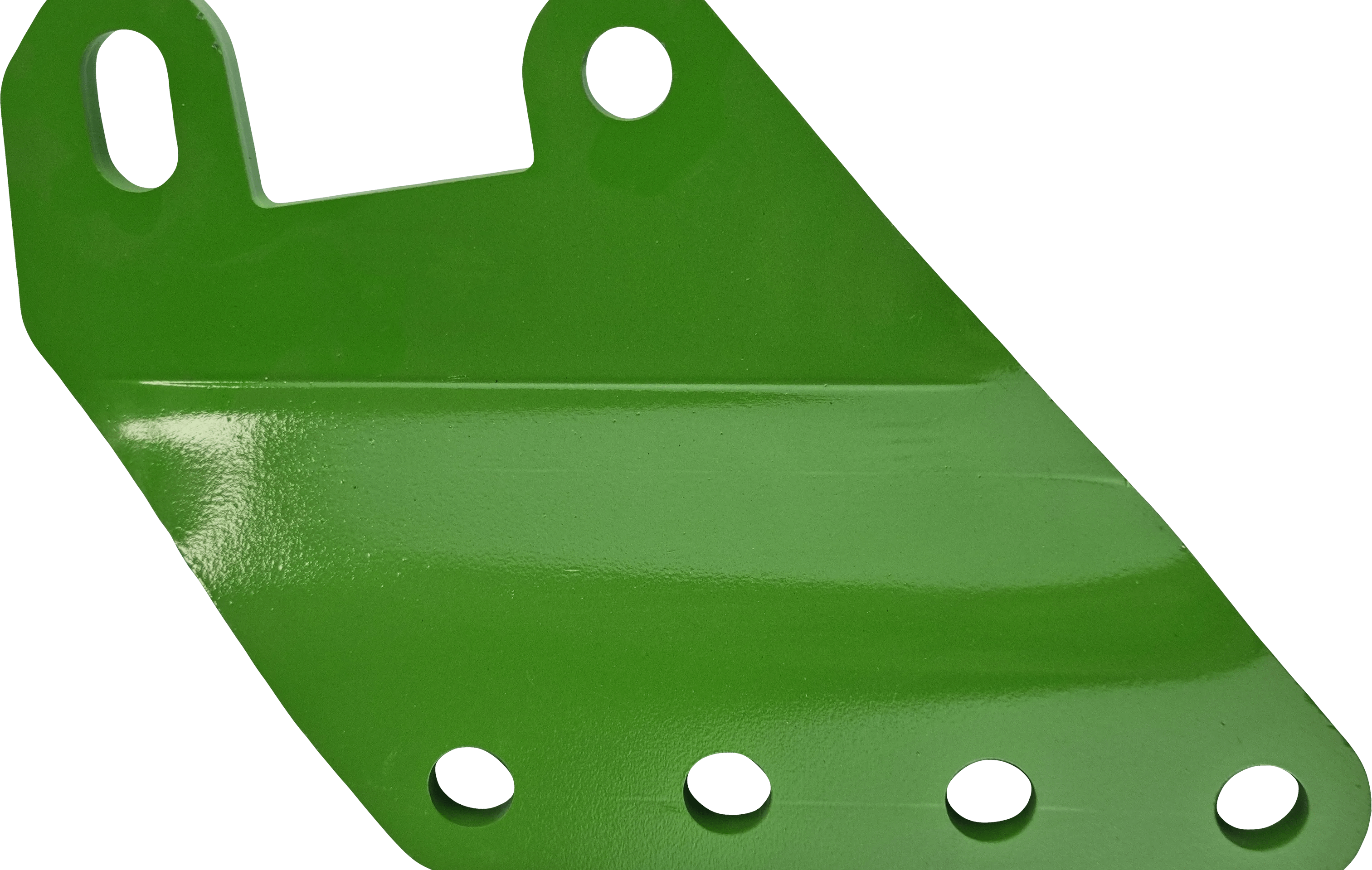RX100 Crowder Mount - RH