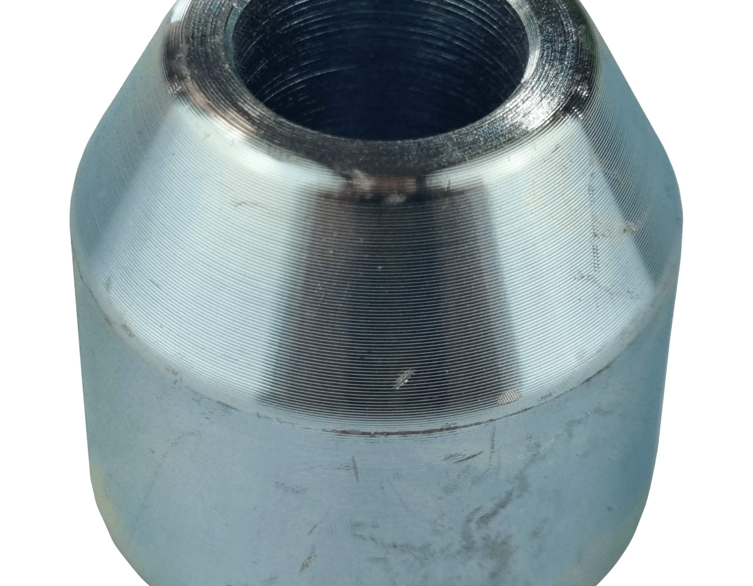 Trailing Press Wheel Axle Spacer
