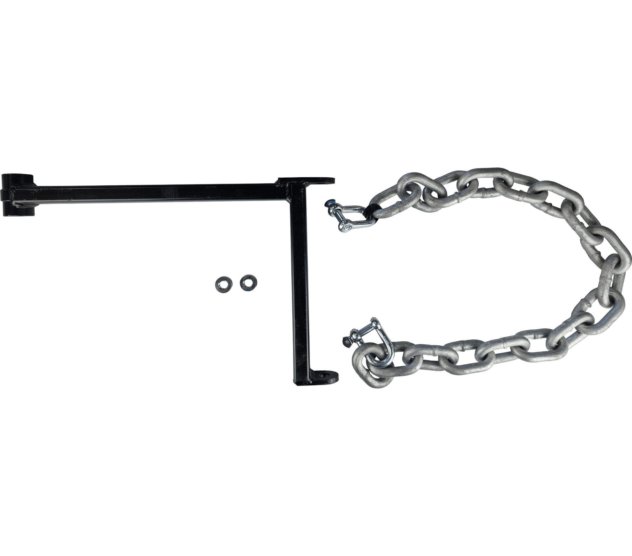 TX Chain Harrow Assembly Kit