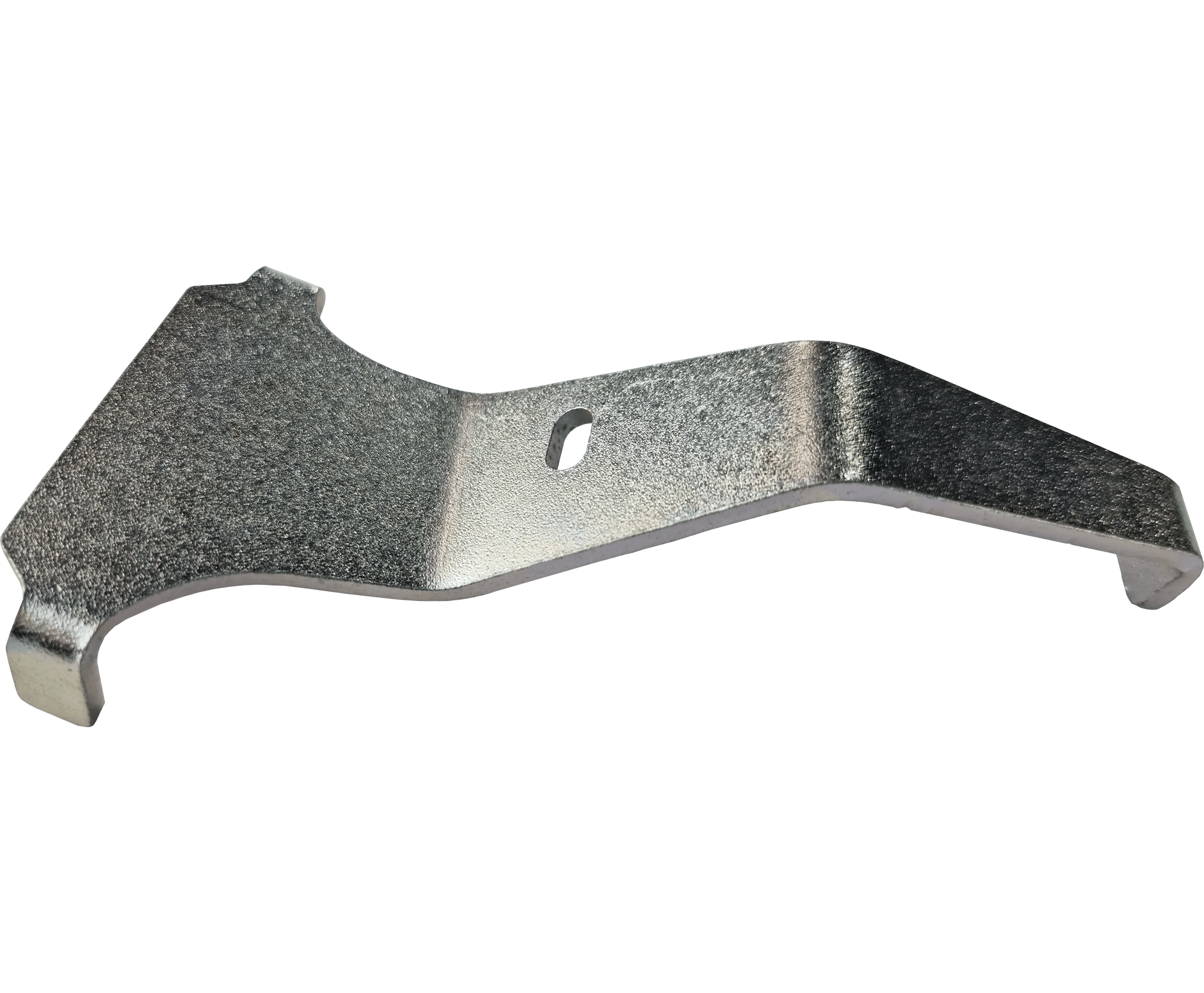John Deere Double Disc Scraper Arm - RH